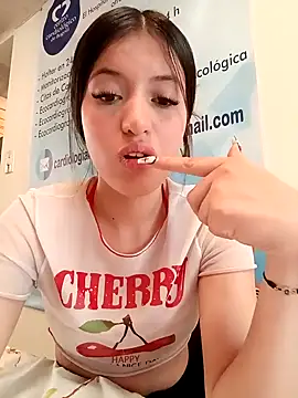 دردشة SALOME-28_ الجنسية المباشرة