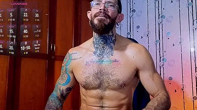Simon_Rzn Live XXX chat