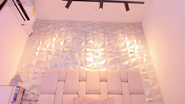 แชท XXX สดของ mell_muller