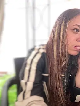 แชท XXX สดของ Diosa_Pinkk