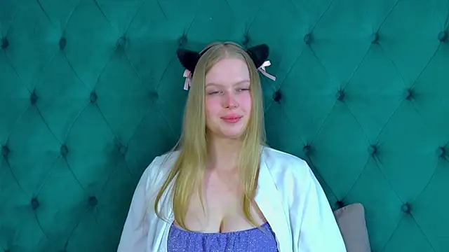 แชท XXX สดของ BellaVenatrix