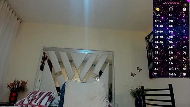 แชท XXX สดของ candy_skyy