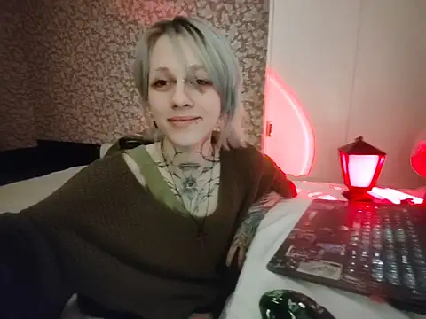 StijenaHunt's Live XXX Chat