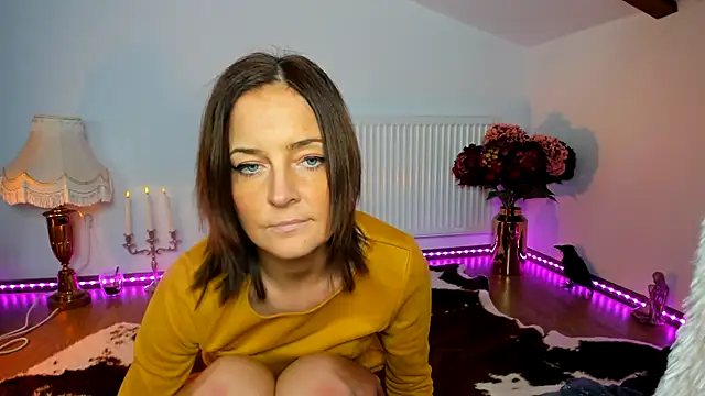 แชท XXX สดของ ViciousSiren