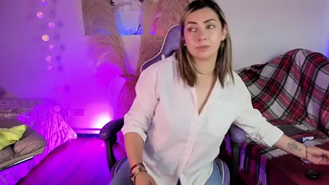 Isabella_lt's Live XXX Chat