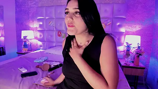 แชท XXX สดของ Maddysex_