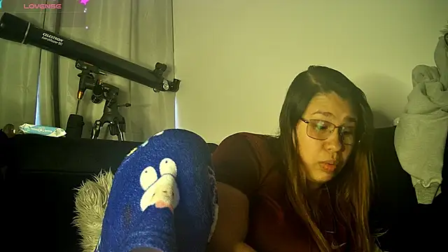 Chat XXX en directo de meichang452