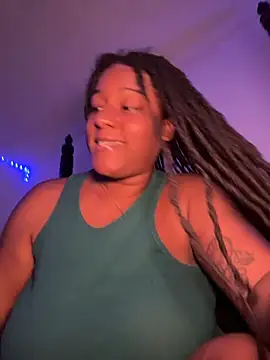 CoCoGoddess_ Obrolan Langsung XXX