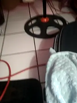 Show de Bbcnjb40 na webcam