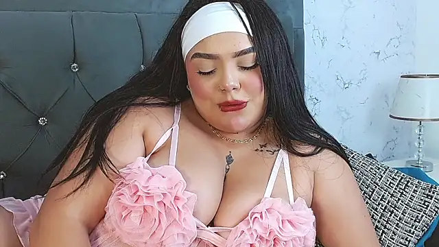 Brhiana_Williamms Adlı Modelin Canlı XXX Sohbeti