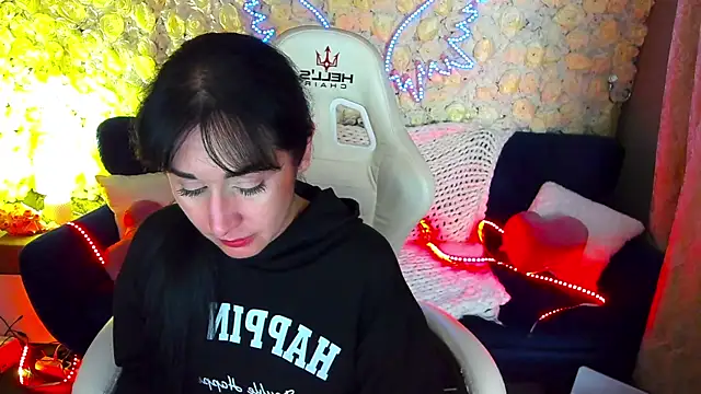 Chat XXX Live CarolinaaFoxyyy