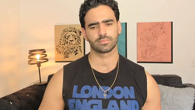 Brad_Martin Webcam show