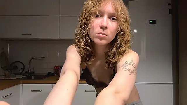 Chat XXX Live ElfriedaZwack