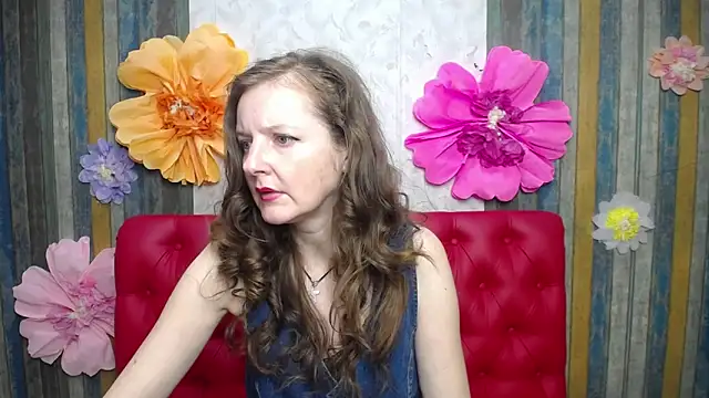 MeganPirs Live XXX-chat