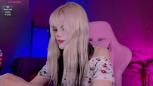 Chat XXX Live VitaMorphosis