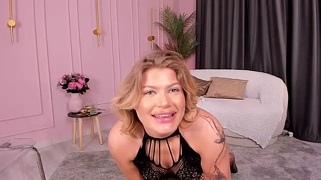 Chat XXX Live SilverEyesz