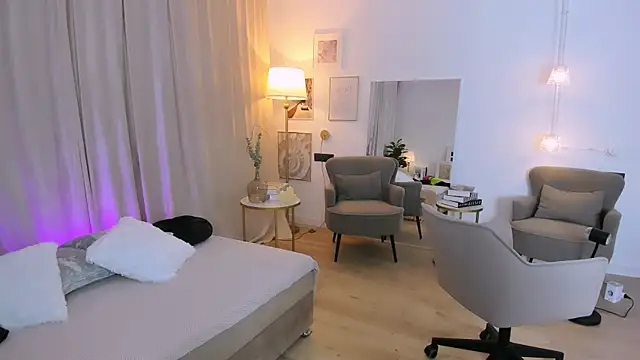 Chat XXX Live DianaMagestic