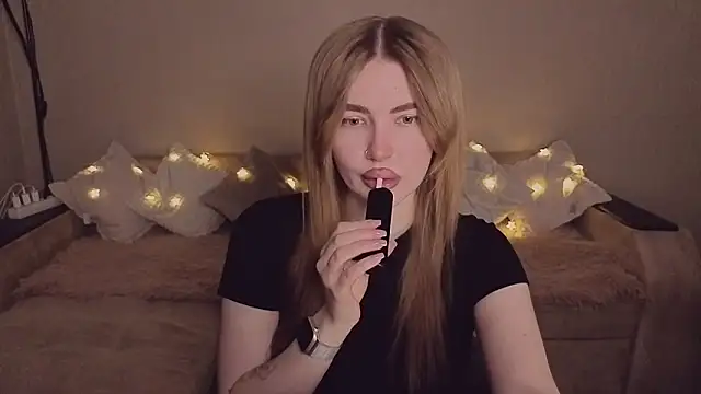 Chat XXX Live ViolettaLopez