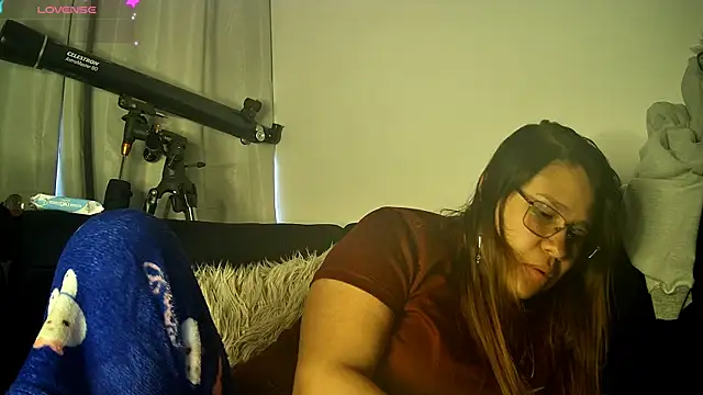 Chat XXX en directo de meichang452