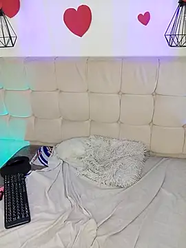 Chat XXX en directo de valkiria_sex_