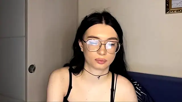 Show de webcam de RenataBrought