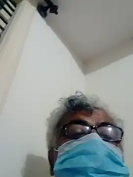 Show modela mature55 na web-kameri