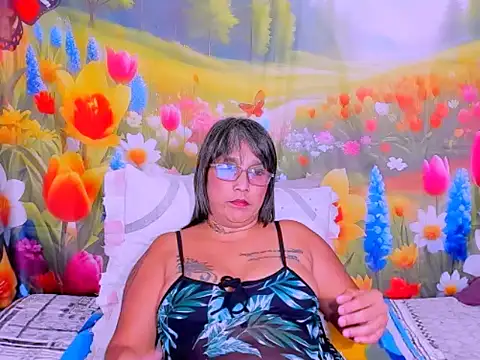 indianroxy – Naživo XXX chat