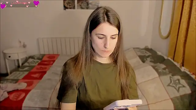 PumpkinCutiePie's Live XXX Chat