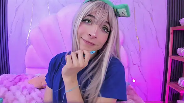 AliiceWonderland_ Live XXX-Chat