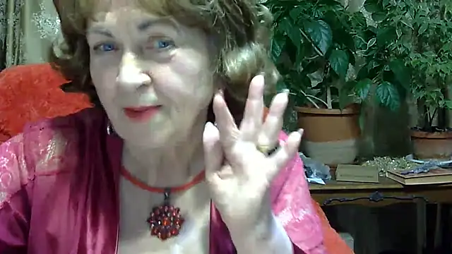 Show webcam de Emma52610