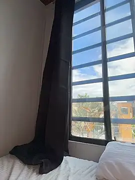 Encore_Angel webcam show