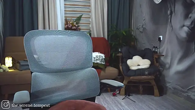 Feral_Berrry_ 即時 XXX 聊天