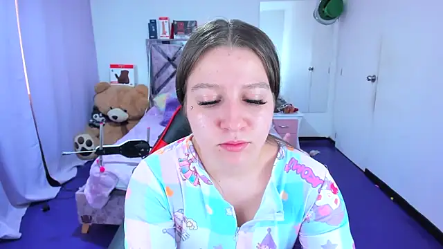 Živý XXX chat Luna_Analya