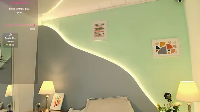 Chatroom XXX en direct de Nicollevsconttei