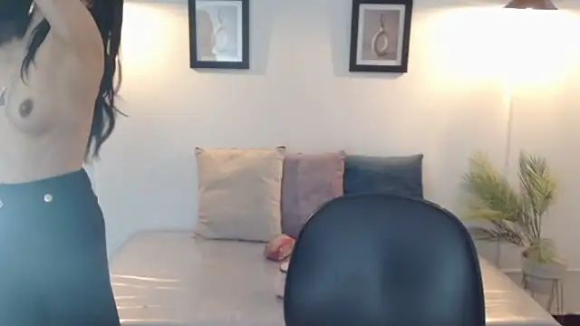 Chatroom XXX en direct de Juliana__lx