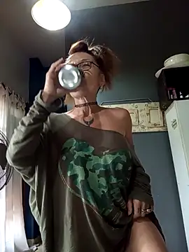 XXX chat uživo modela FrozenWaffle