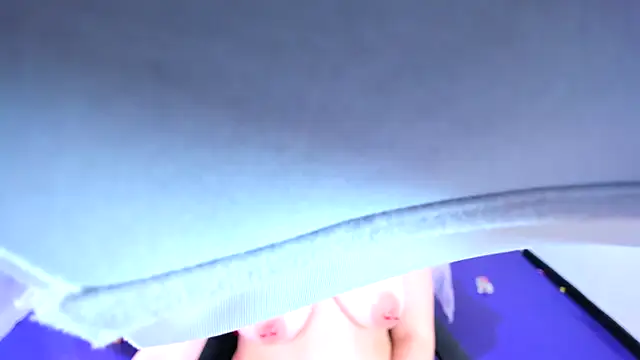 Luna_Analya's Live XXX Chat