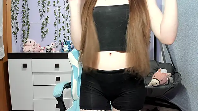 Yoonhee_kiのライブXXXチ ャット