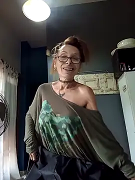 FrozenWaffle Adlı Modelin Canlı XXX Sohbeti