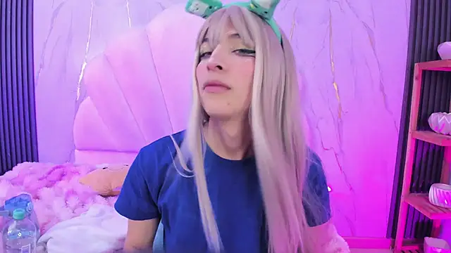 AliiceWonderland_'s Live XXX Chat