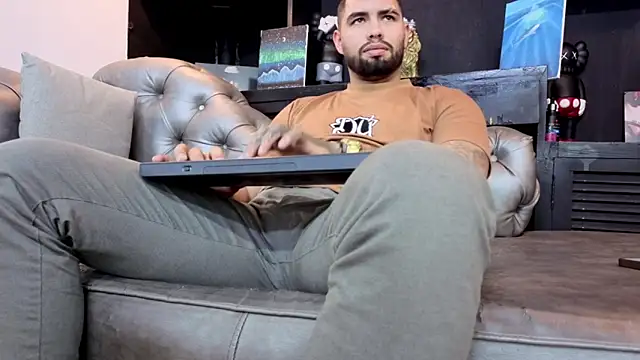 matteosantos 在線直播表演