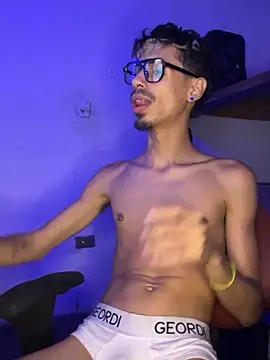 alexx_23cm Webcam show