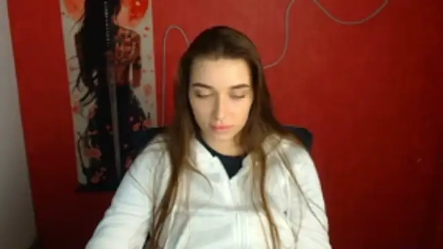 NikaMysticのライブXXXチャット