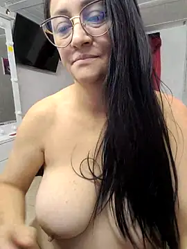 Chat XXX ao vivo de Ameliarizo