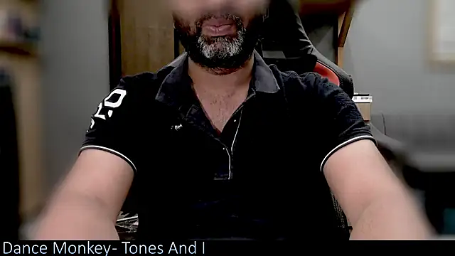 Chat +18 de _x_rated_ ao vivo