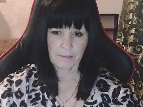 KatarinaOhDream's Webcam Show