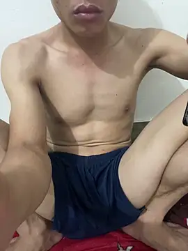 BigShot-Boy 网络视讯表演