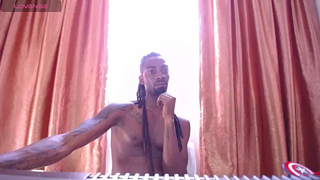 Malkon_Big Show Webcam