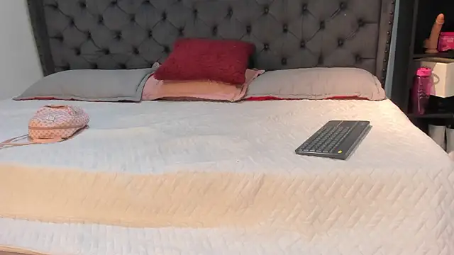 two_milkyway 웹캠 쇼