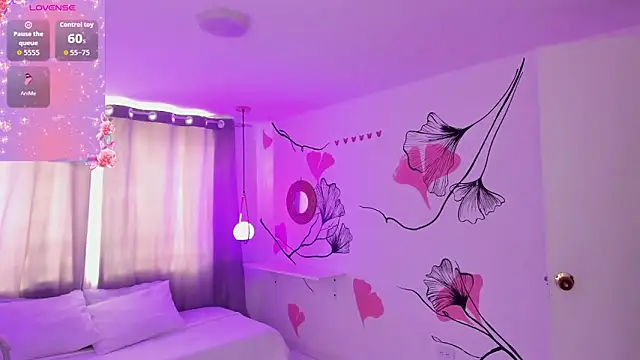 Chatroom XXX en direct de Isabela_Fiorelli